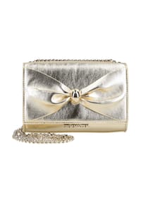 STEVE MADDEN - Lederimitat Taschen BDIPSY - Beige/Rosa