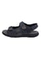 JOSEF SEIBEL Herren Sandale Vincent 08, jeans-kombi Bild 16