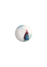 Villeroy & Boch Kinder-Suppenteller Disney Frozen - Disney Frozen - bunt
