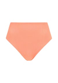 CHANTELLE - Bikini-Unterteil Swim One Size, High Waist, für Damen - BRIGHT MELON