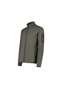 CMP - Fleecejacke - antracite