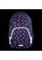 coocazoo MATE Mate Rucksack "Reflective Moons" Bild 15