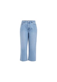 VILA - Jeans - Light Blue Denim