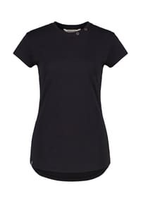 ALIFE AND KICKIN® - TabithaAK A Shirt - black