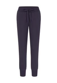 Triumph - Mix & Match Schlafanzug-Hose, Gummibund, Tunnelzug, für Damen - V013 INK GRAY