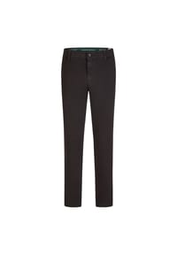 CLUB OF COMFORT - Chino-Hose, 5-Pocket, für Herren - 3 GRAU