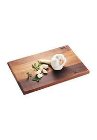 GEFU® Schneidebrett - ENNO - BRAUN
