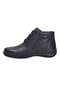 JOSEF SEIBEL Herren Halbschuh New Anvers 35, schwarz Bild 16