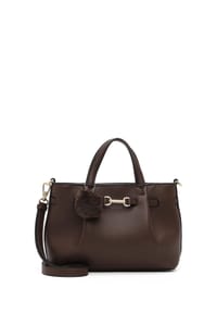 Tamaris TAS Marissa - TAS Marissa Handtasche S 27.5 cm - 100 BLACK