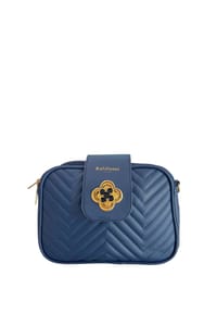 Baldinini TREND - Handtasche - Blu Navy