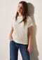 CECIL T-Shirt, U-Boot-Ausschnitt, für Damen Bild 10