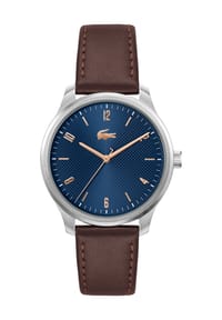 LACOSTE LISBON - Herren Armbanduhr  "2011322" - BLAU