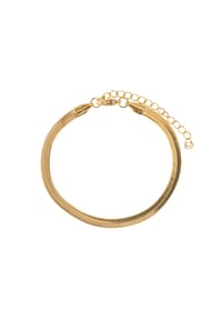 timi - Armband Ivy - gold