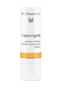 Dr. Hauschka - Lippengold - WEISS