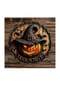 COFI Türschild & Wandschild aus Holz, Party Schilder Halloween Bild 1