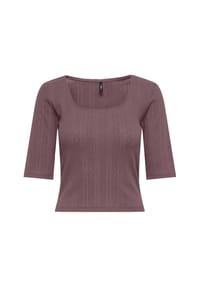 ONLY® - Shirt, Halbarm, für Damen - 177911  BLACK