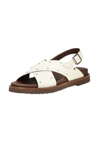 PIKOLINOS - Leder Sandalen - Brandy