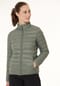 WHISTLER Steppjacke Tepic W Pro-lite mit Kinnschutz und kuscheliger Wattierung Bild 2