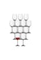 LEONARDO Rotweinglas Daily 460 ml 12er Set DAILY Bild 1
