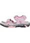ZIGZAG Sandale Yani in glitzerndem Design Bild 9
