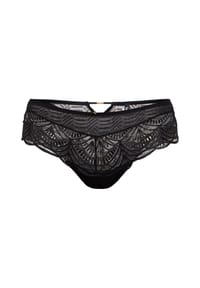 Aubade - Brazilian Slip Vibes, Anhänger, für Damen - BLACK