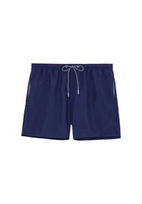 HOM - Beach Boxer Sea Life - 401035 ORANGE