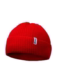 eivy - Beanie Shorty - Brown