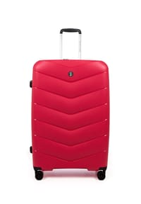 Emily & Noah E&N Travelbestie Werner - Damen Trolley E&N Travelbestie Werner - black 100
