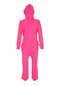 Moniz® Jumpsuit mit kuscheligem Komfort Bild 6