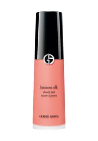 ARMANI LUMINOUS SILK - Cheek Tint Rouge - 065 INTENSE BERRY