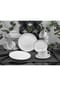 CreaTable Luna Black Line, Kaffeeservice 18-tlg Luna Black Line Bild 11