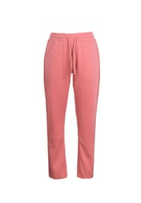 STOOKER® - SPORTHOSE Damen Sweathose lang - faded rose