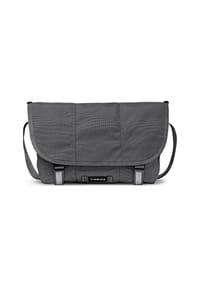 TIMBUK2 Classic - Classic Messenger 33 cm Laptopfach - gunmetal