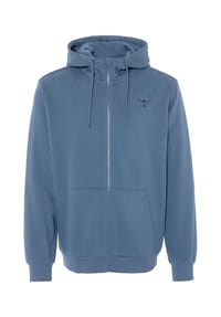 CHIEMSEE - Sweatshirt mit tonalem Rückenprint - 15-4101M High-rise
