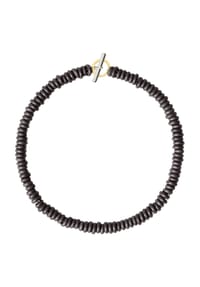 DoDo - RONDELLE Damen Armband, Titan - SILBER