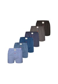 Phil & Co. Berlin - Boxer Classics - bunt1