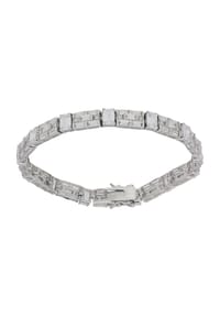 VANDENBERG Damen Armband "26504", 925er Silber Bild 1
