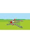 LEGO® DUPLO® - 10882 Eisenbahn Schienen Bild 29