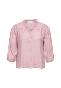 ONLY CARMAKOMA - 15369606_CARSIMME, 178118 MISTY ROSE, 46 - 178118 MISTY ROSE