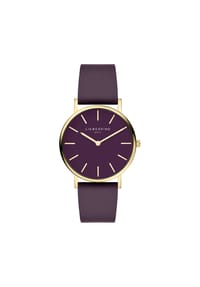 LIEBESKIND - Uhr - braun