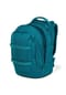 Satch Pack Schulrucksack, reflektierend, Rückenpanel Bild 9