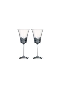 Villeroy & Boch Rotweinkelch, Set 2tlg. Grand Royal - Grand Royal - klar