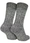 BLACK SNAKE Norweger Socken 3er Pack Bild 3