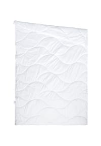 GALERIA home - Faserdecke "Micro Sense Duo" - 