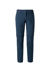 VAUDE - Hosen Women's Farley Stretch ZO Pants II - agave