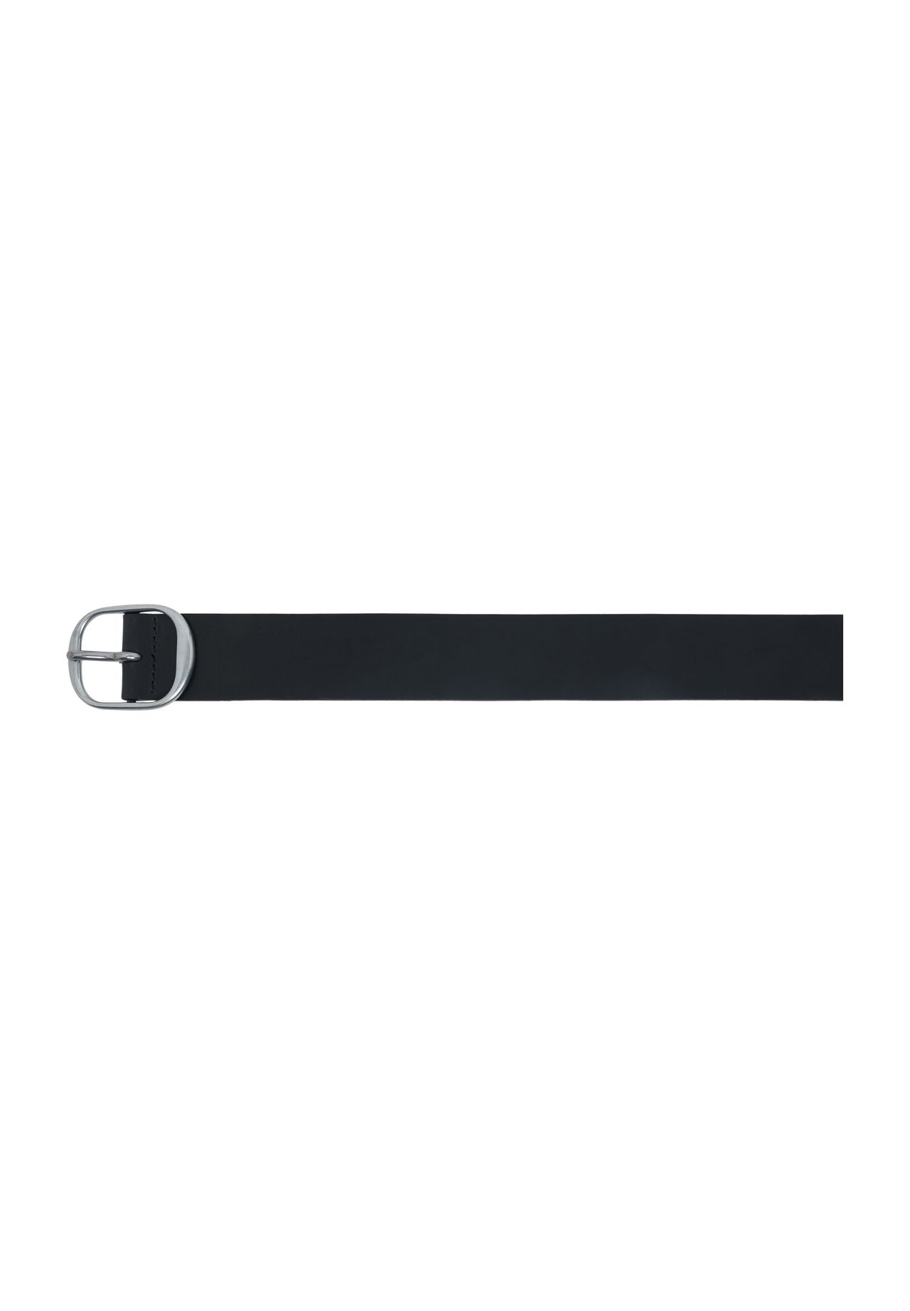 Levi's® GüRtel Madison, Verstellbar, FüR Damen, Schwarz, 80