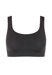 sloggi - Zero Feel 2.0 Bustier, Komfortträger, für Damen - 00KY LIGHT BLUE