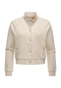 ragwear™ - Collegejacke Simonette - Beige