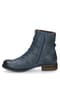 JOSEF SEIBEL Leder Stiefelette Bild 10