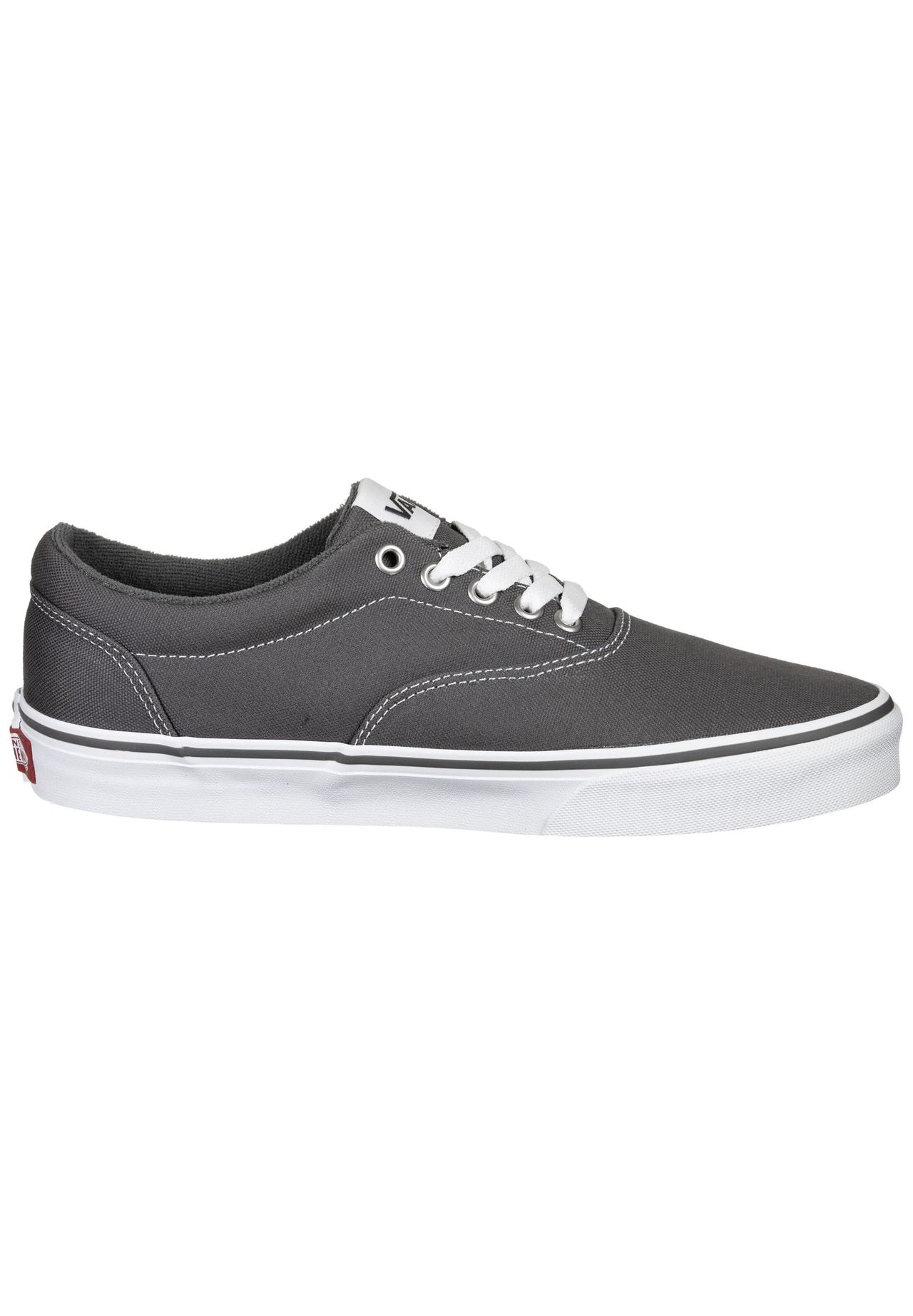 Vans doheny grey sales